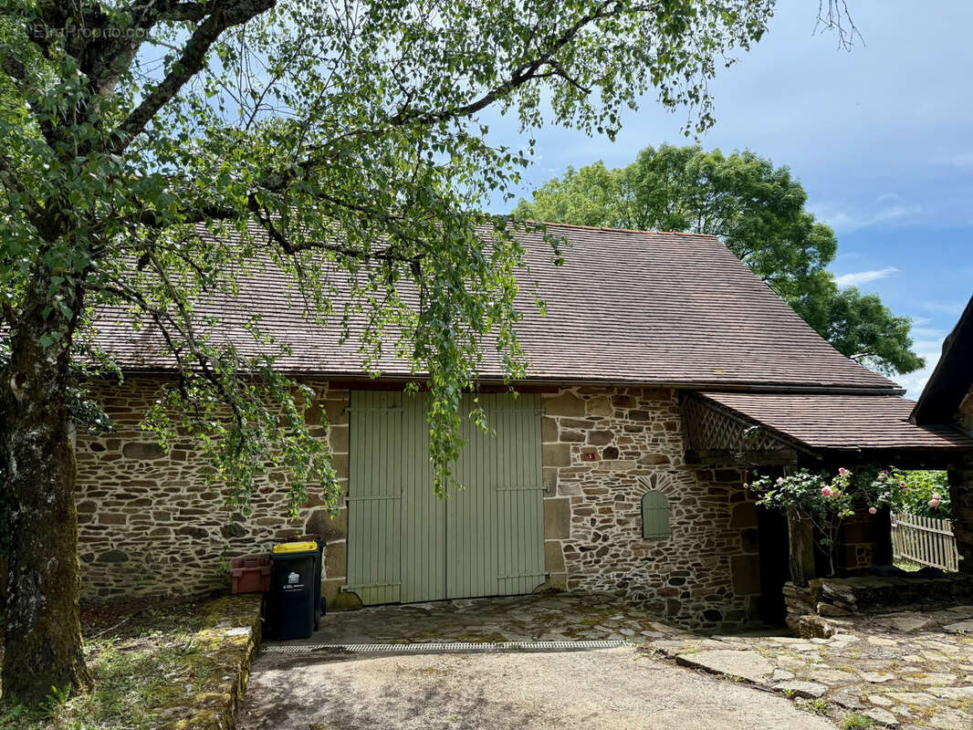 Maison de charme - photo 10