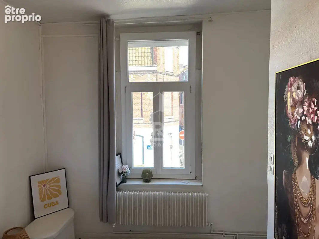 Maison 56m² à la madeleine - photo 13
