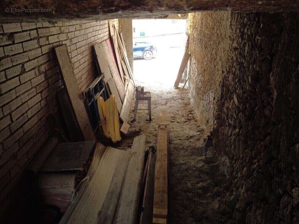 Maison à CASTELNAUDARY