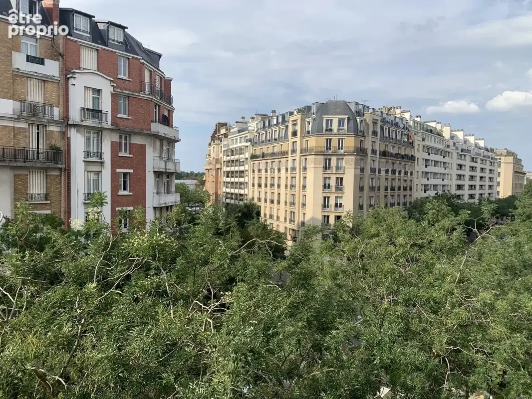 Photo Appartement à Paris-16e au prix de 840 000€