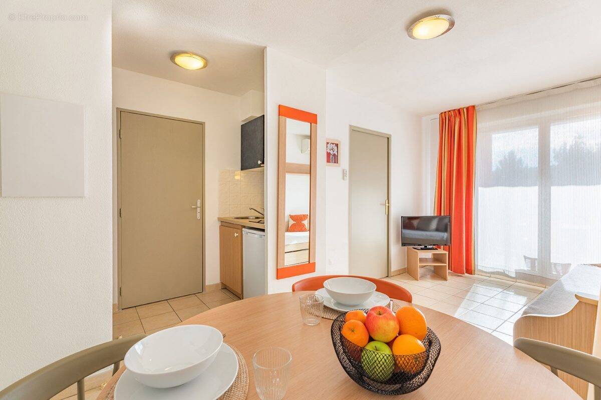 Appartement à ARLES