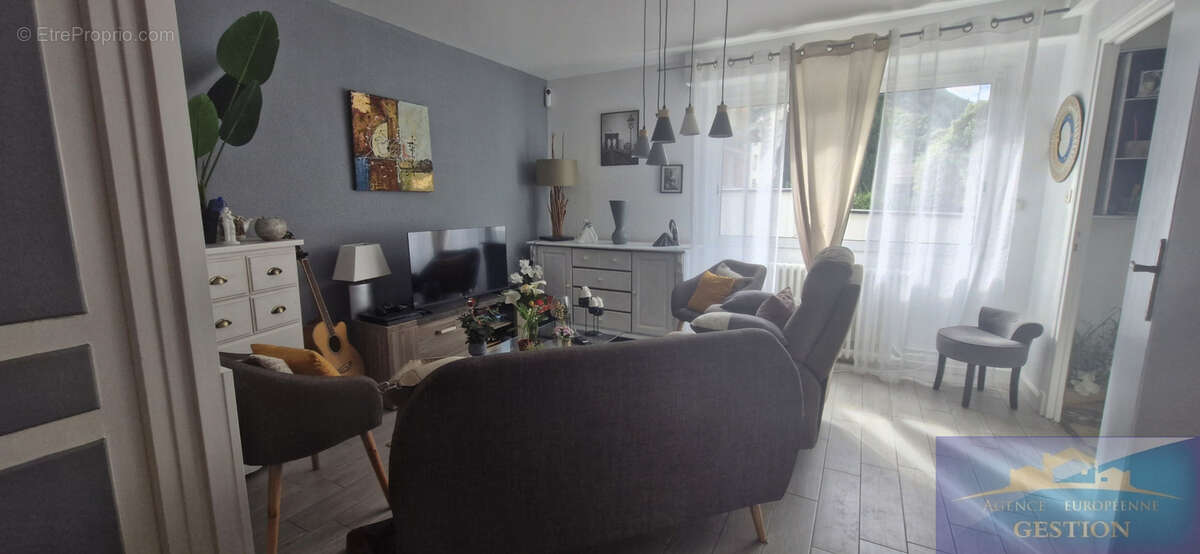 Maison à LOURDES
