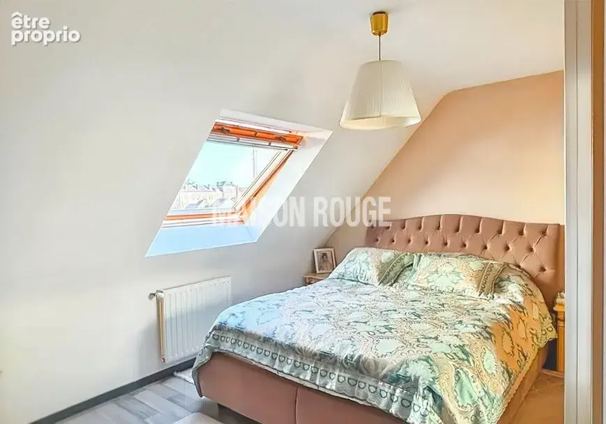 SAINT -BRIEUC : Maison lumineuse - Vie de plain pied - Proche commodités - photo 14