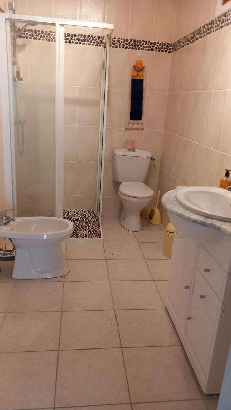 Maison à SAINT-PIERRE-D&#039;OLERON