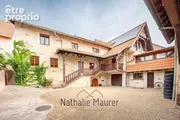 Maison à WESTHOUSE-MARMOUTIER