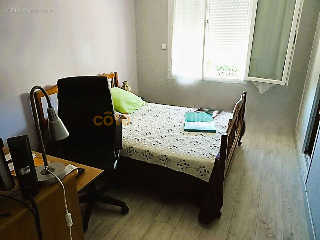 Maison à PEROLS