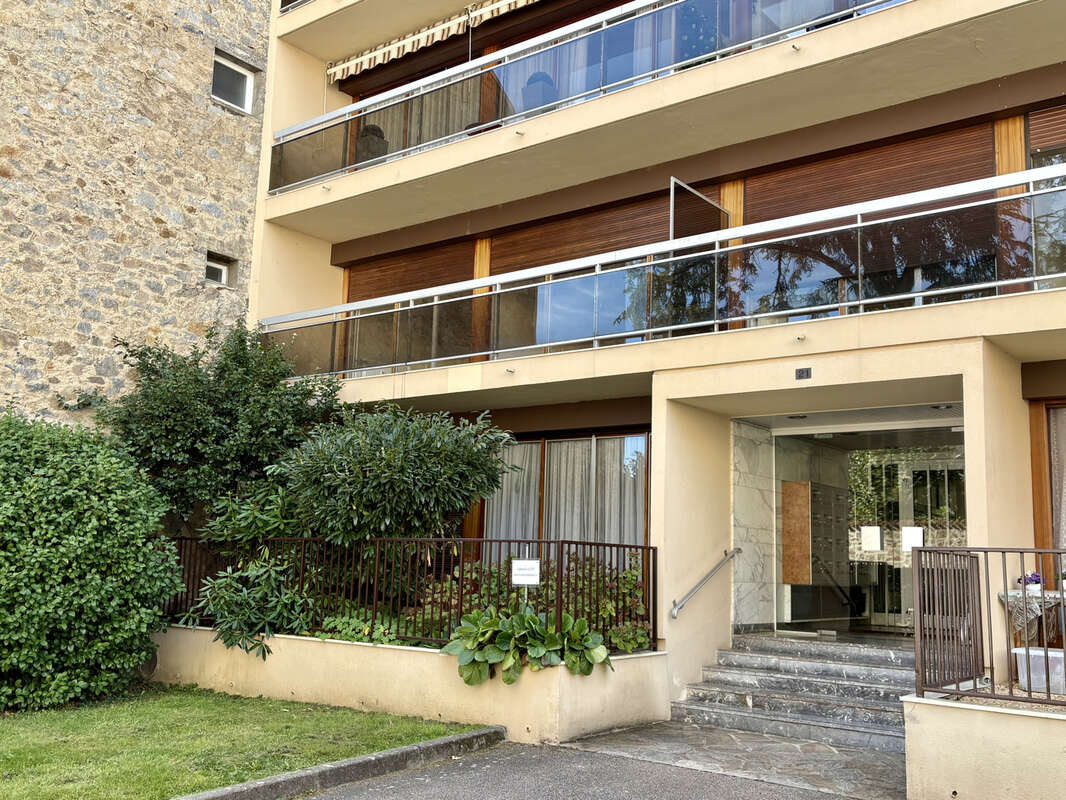 Appartement à LIMOGES
