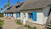 Maison à ORMES