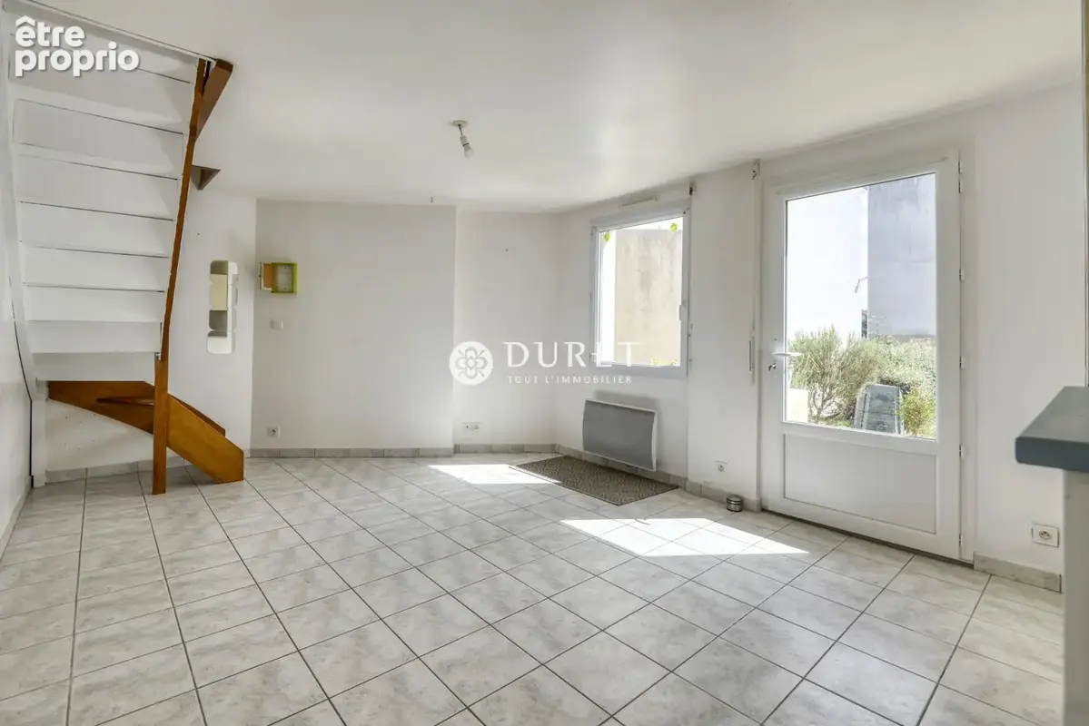 Appartement 54 m² à Le Pallet  - photo 2