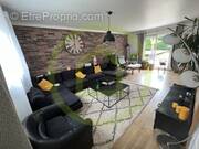 Maison à SAINT-GERMAIN-LES-CORBEIL