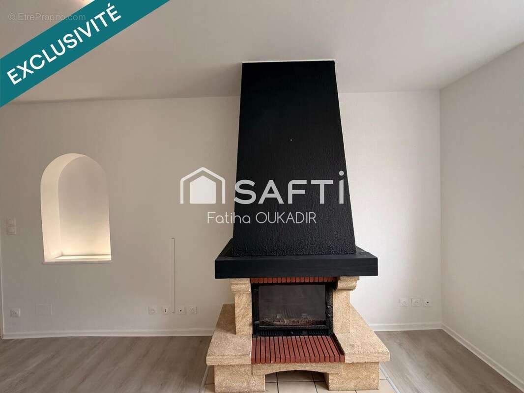 Photo 3 - Appartement à MAIZIERES-LES-METZ