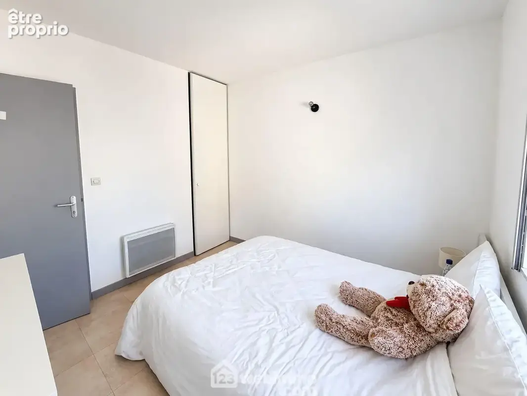Appartement 2 pièces 32 m² à vendre à Montpellier (34000) - photo 7