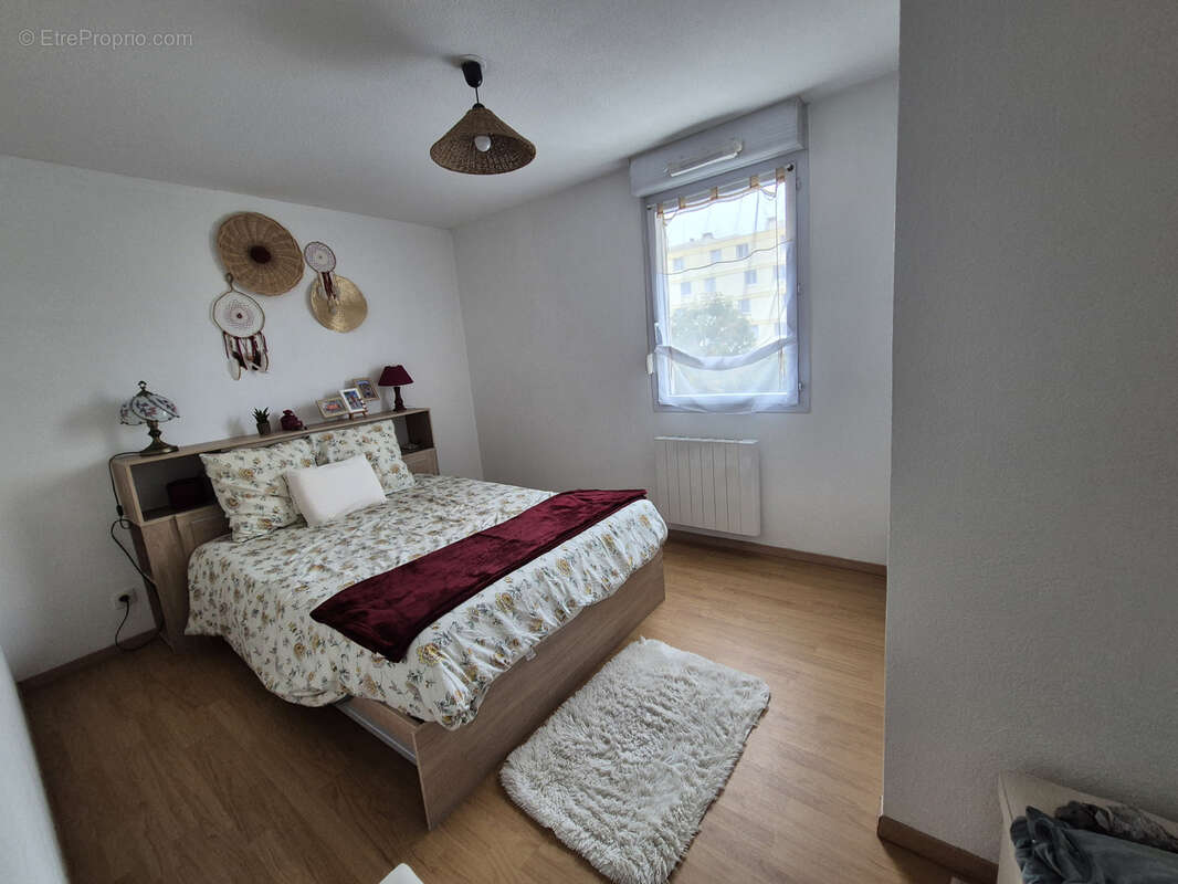 Appartement à VICHY