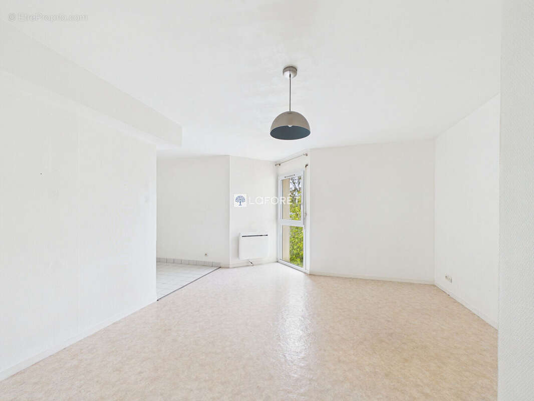 Appartement à QUIMPER