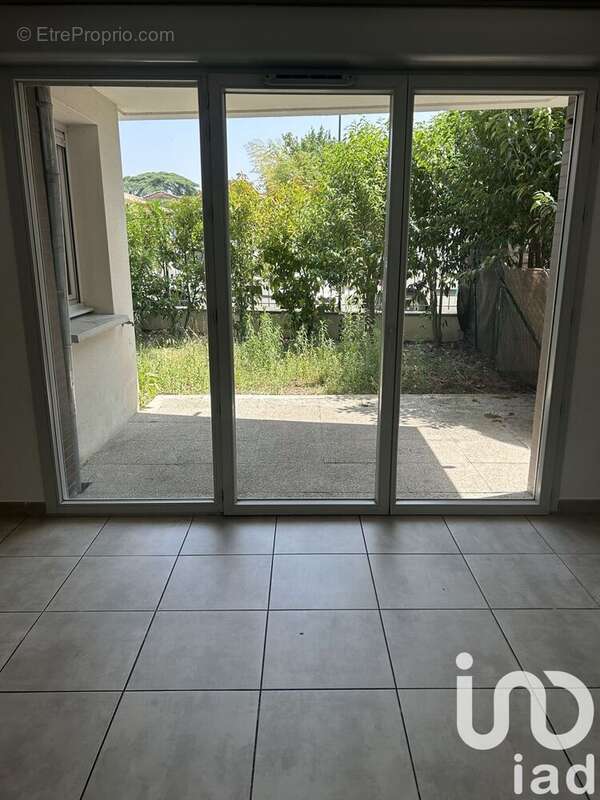 Photo 4 - Appartement à TOULOUSE