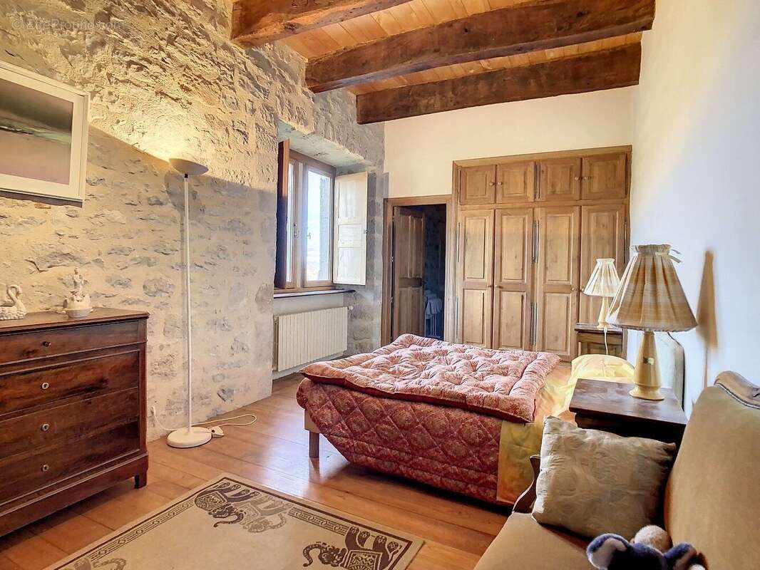 Château médiéval du XIIIème siècle - photo 9