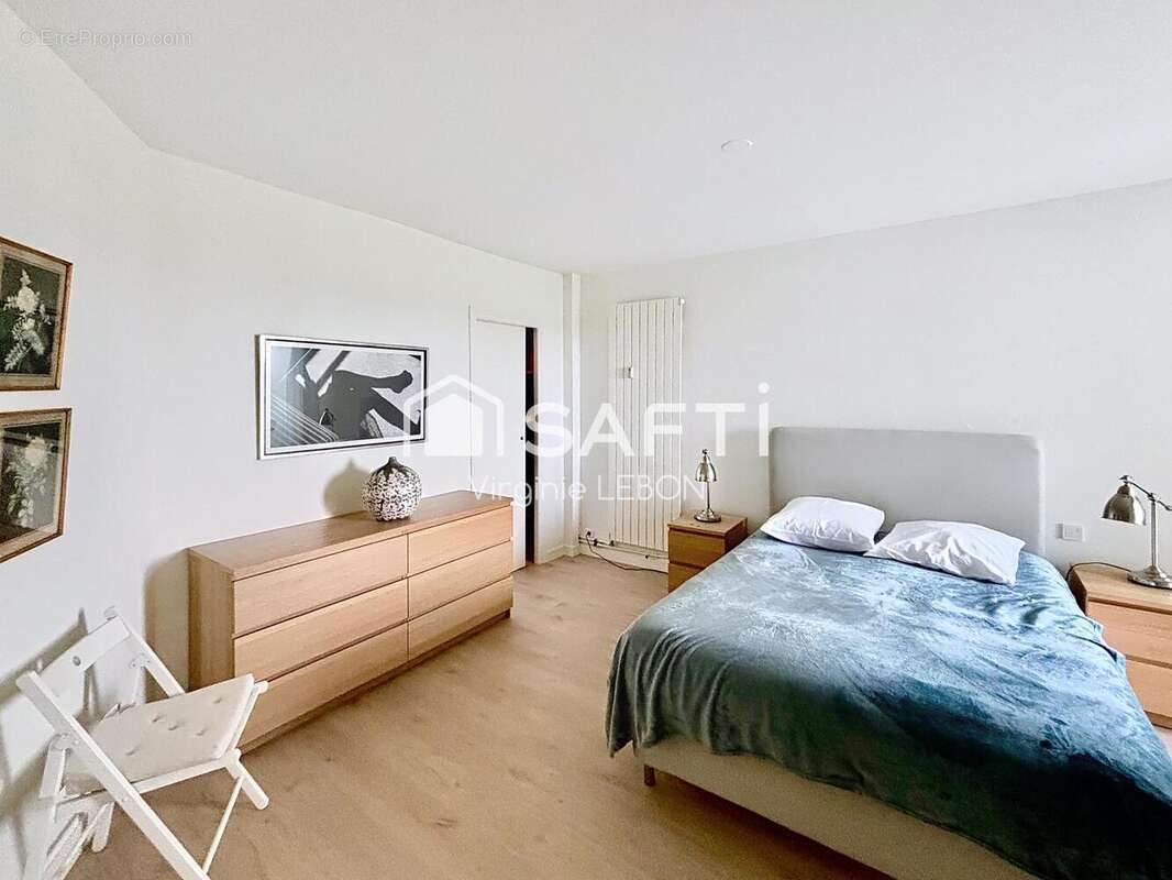 Photo 7 - Appartement à QUIBERON