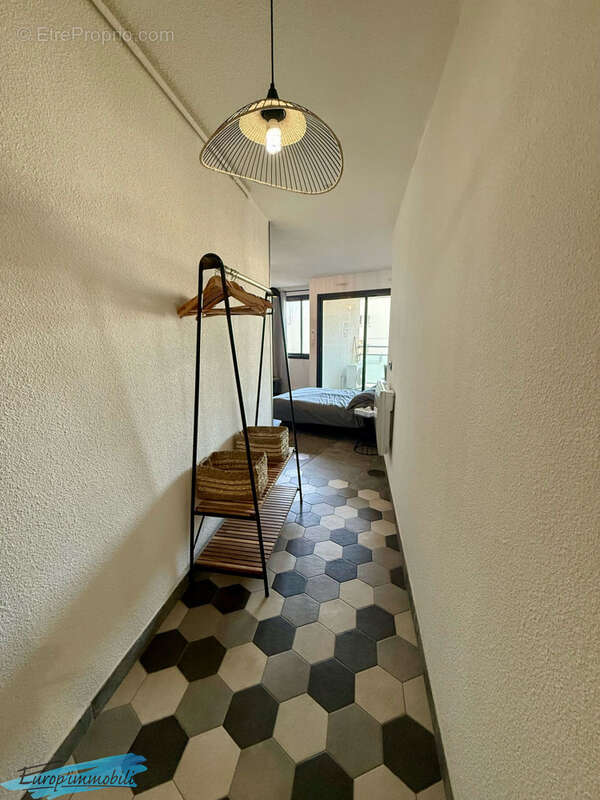 Appartement à CANET-EN-ROUSSILLON