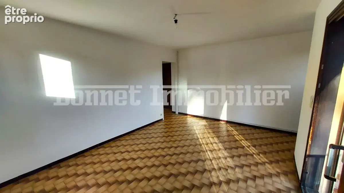 Appartement T2 à Nyons - Jolie vue - photo 3