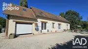 Photo 1 - Maison à SAINT-DENIS-LE-FERMENT