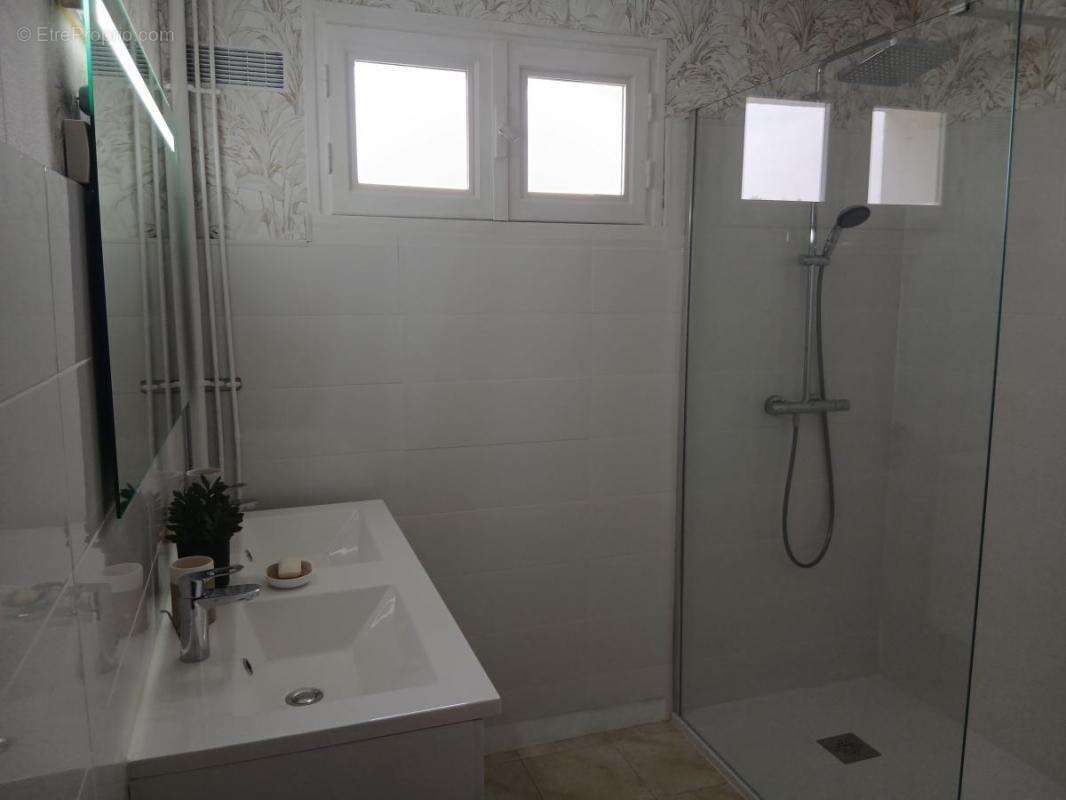 Maison à GUEMENE-SUR-SCORFF