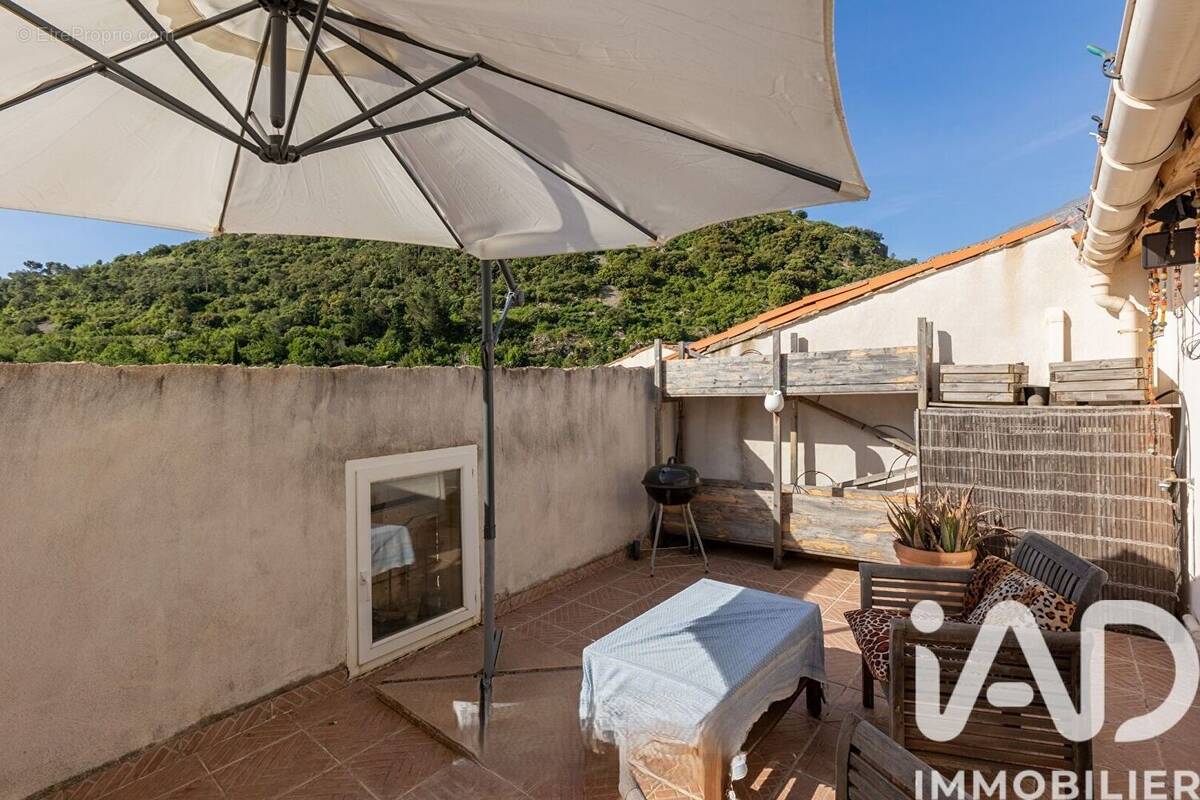 Photo 1 - Appartement à CLERMONT-L'HERAULT