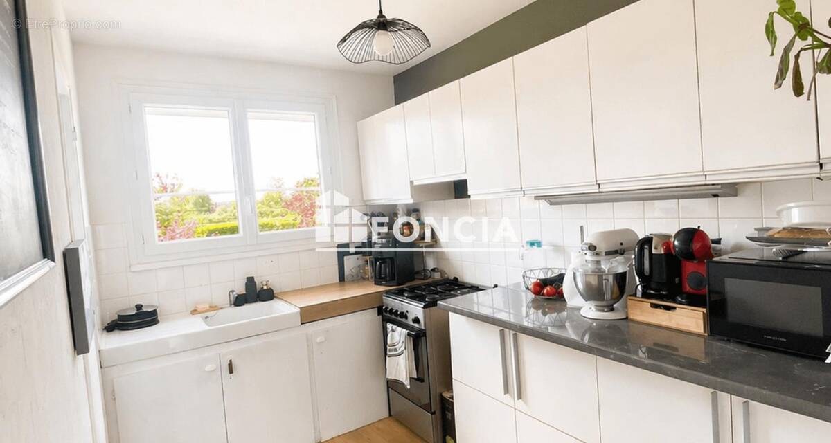 Appartement à SAUMUR