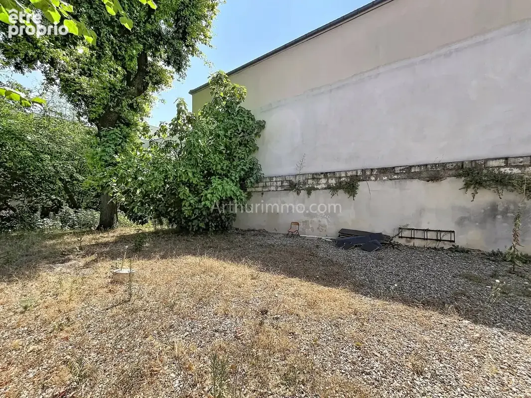 Appartement à CRETEIL