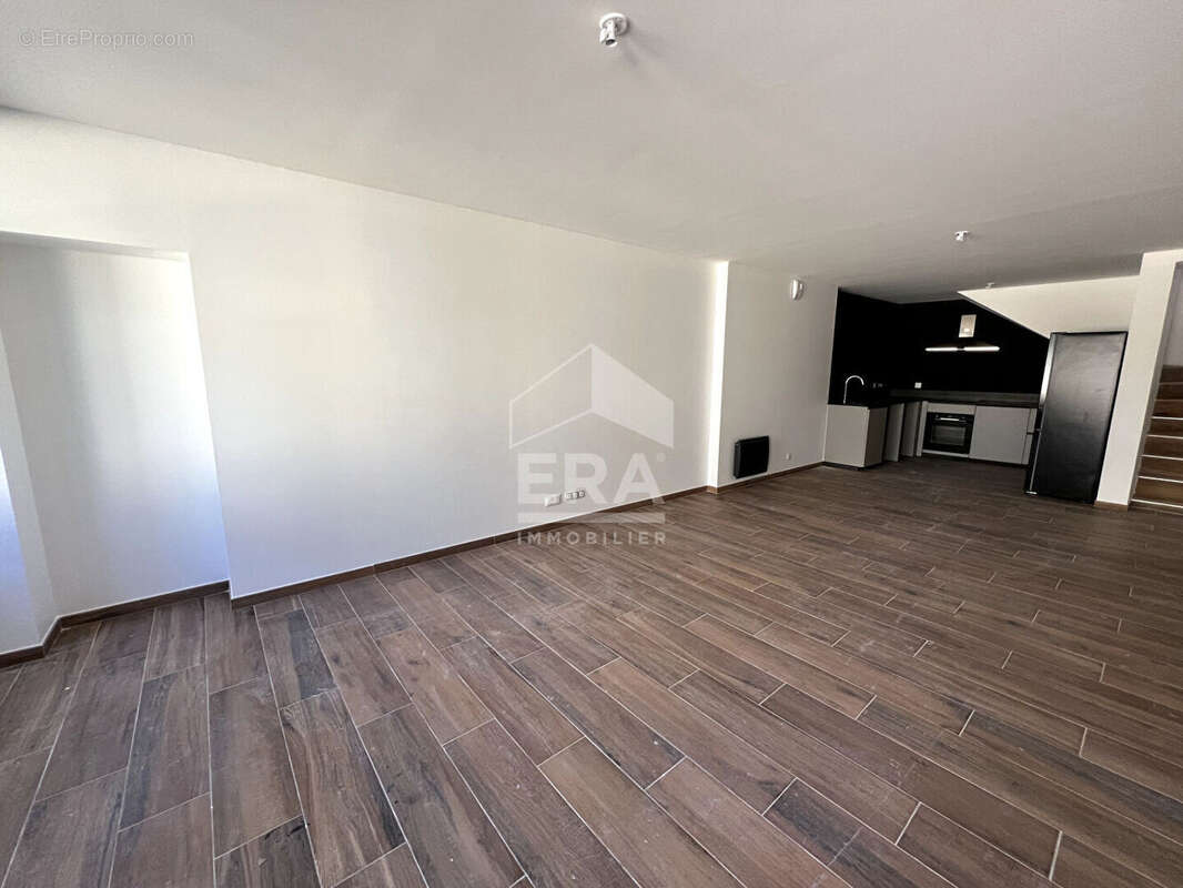 Appartement à BYANS-SUR-DOUBS
