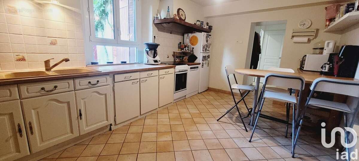 Photo 7 - Maison à SARAN