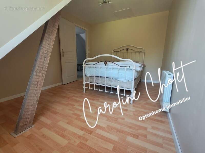 Maison à vendre 6 pièces SAINT MAGNE DE CASTILLON (33) - photo 14