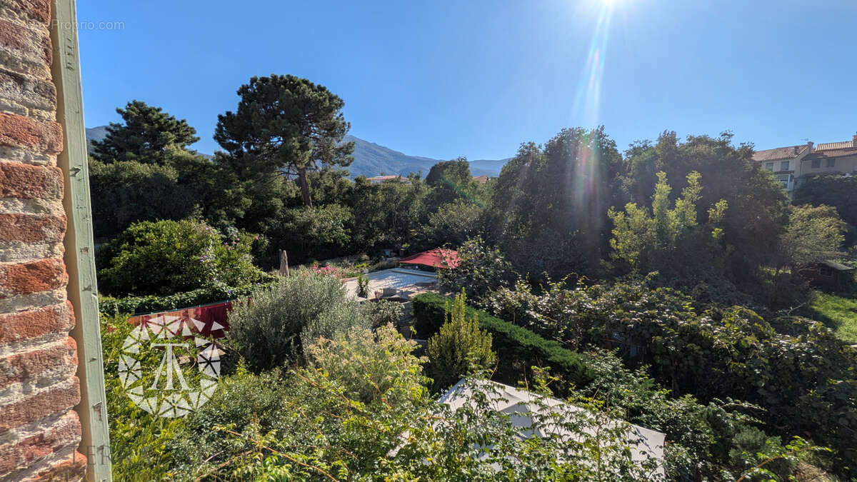 Maison à SOREDE