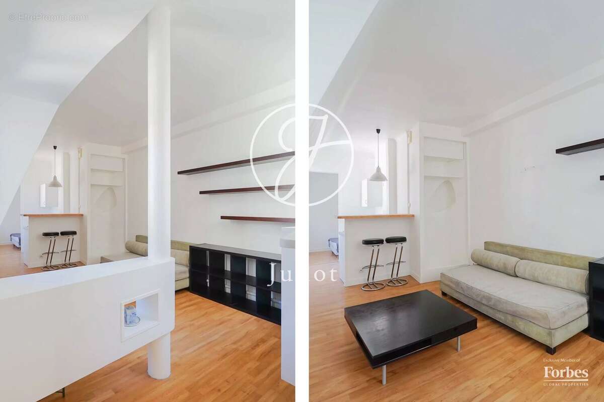 Appartement à PARIS-7E