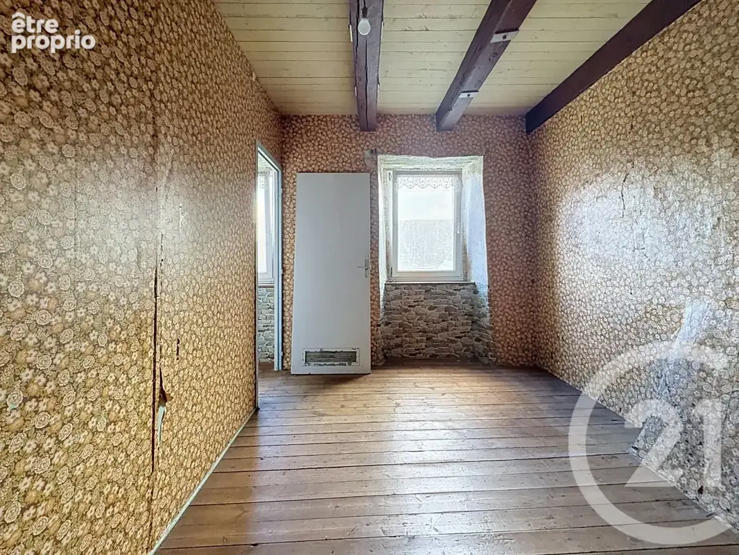 Maison 5 pièces 93 m² à vendre à Kermaria-Sulard (22450) - photo 7