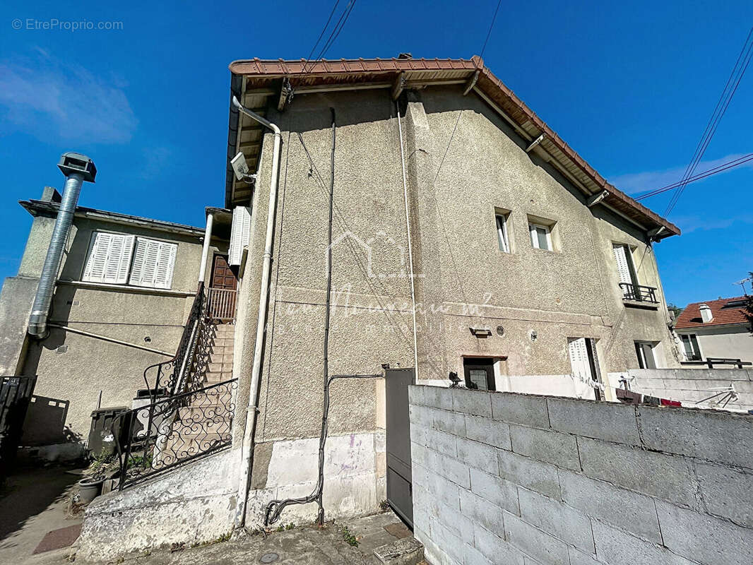 Immeuble Noisy Le Grand - photo 10