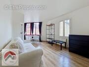 Appartement à MARINES