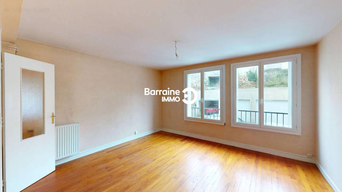 Appartement à BREST