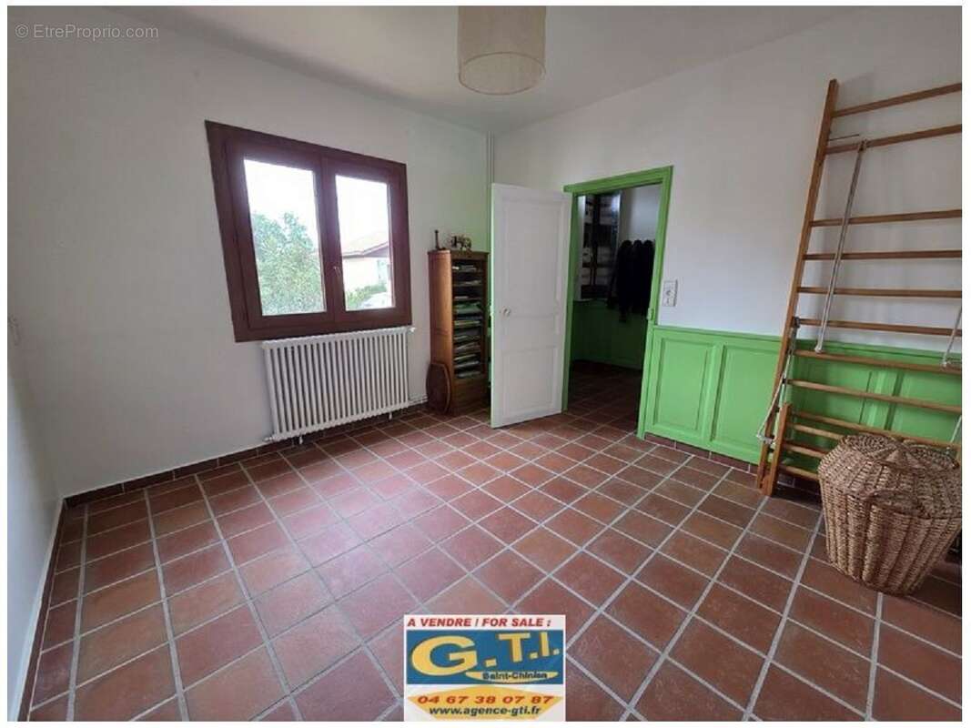 Maison 169 m² à Saint-Chinian  - photo 6