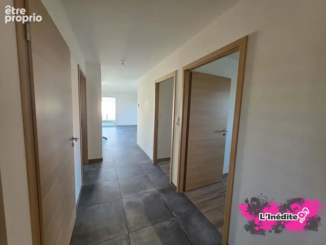 Maison 4 pièces 123 m² à vendre à Ehuns (70300) - photo 8