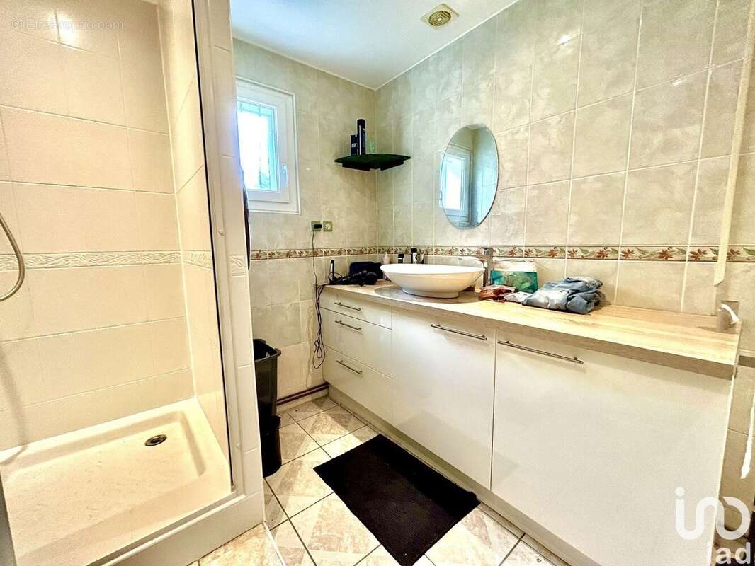 Photo 6 - Maison à THORIGNY-SUR-OREUSE