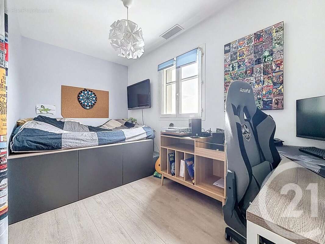 Maison à MOUANS-SARTOUX