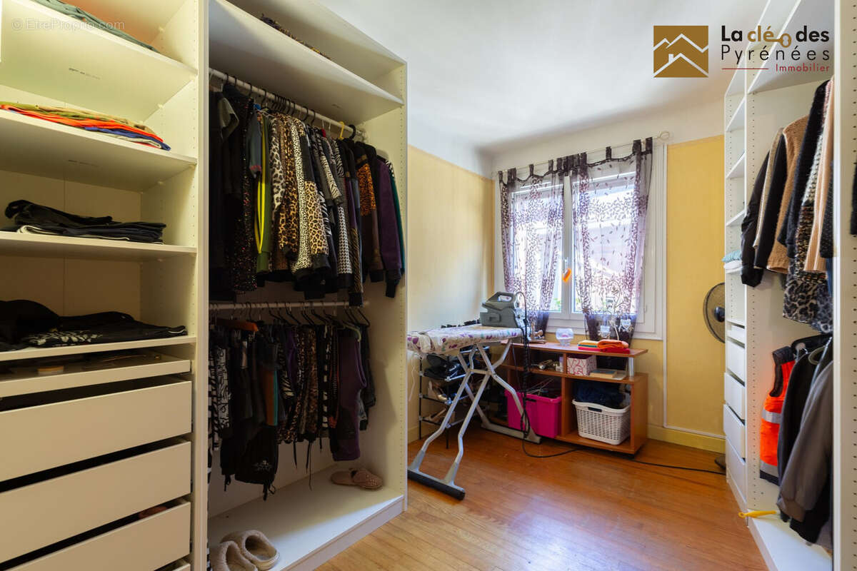 Maison à SARRANCOLIN