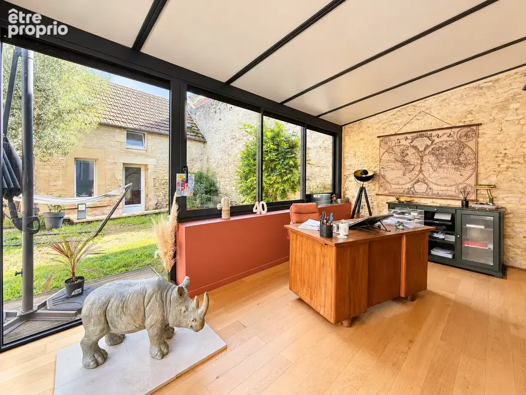 Maison 5 Pièces - 143m2 - photo 4