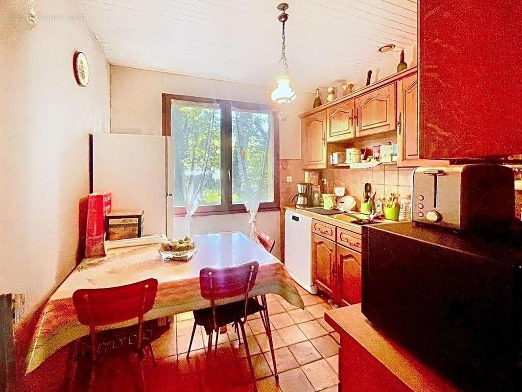 Photo 6 - Maison à SAINT-JEAN-D'ILLAC