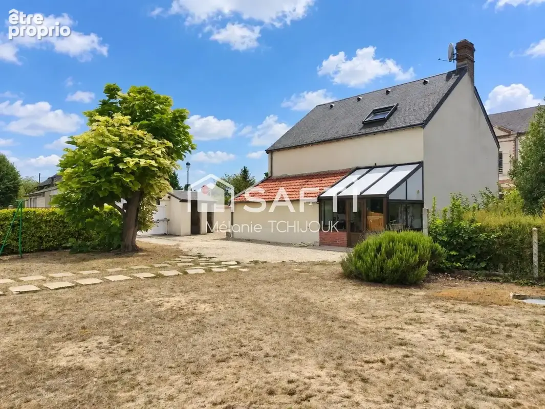 Photo 1 - Maison à MONTCRESSON