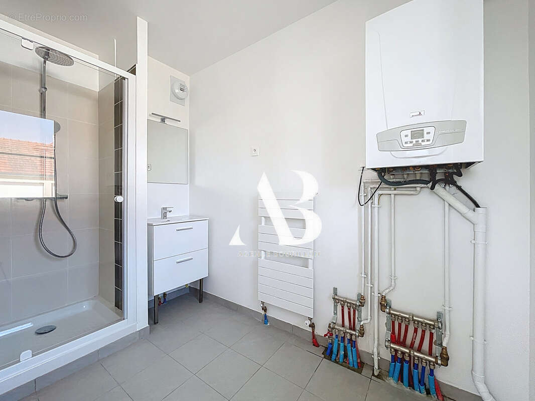 Appartement à NANGIS