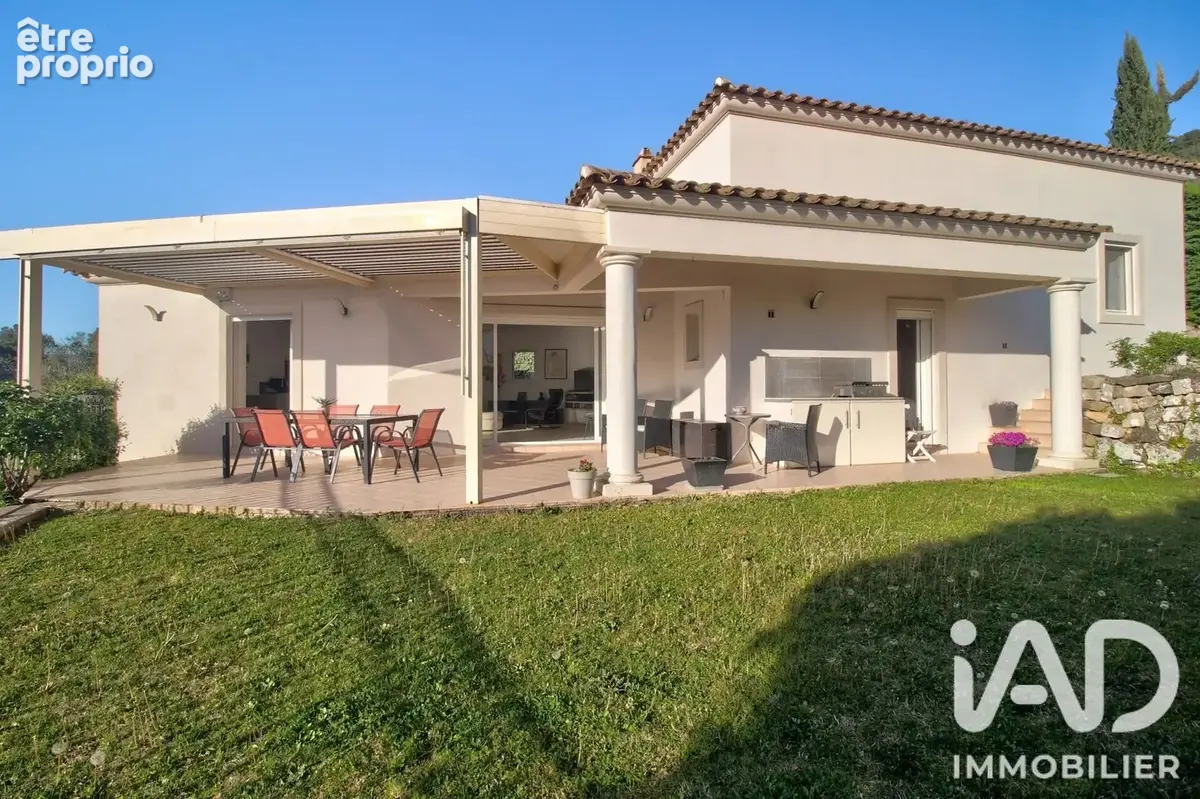 Photo 1 - Maison à EVENOS