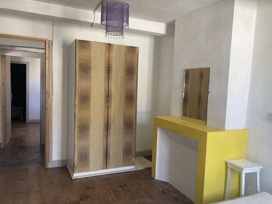 Maison à LE MAS-D&#039;AZIL