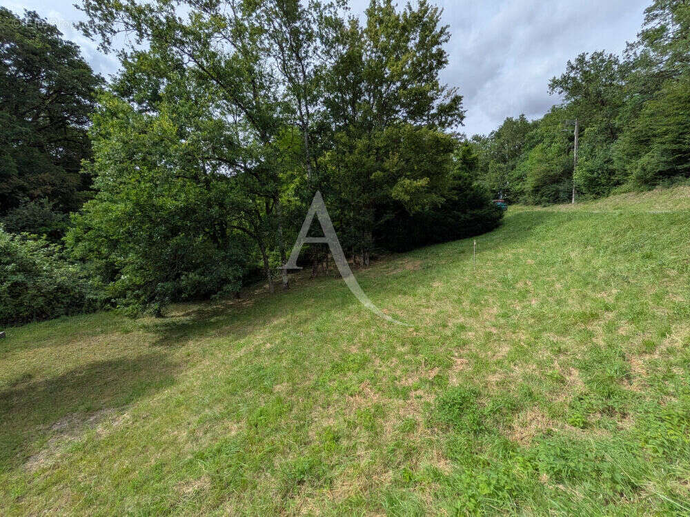 Terrain à ONZAIN