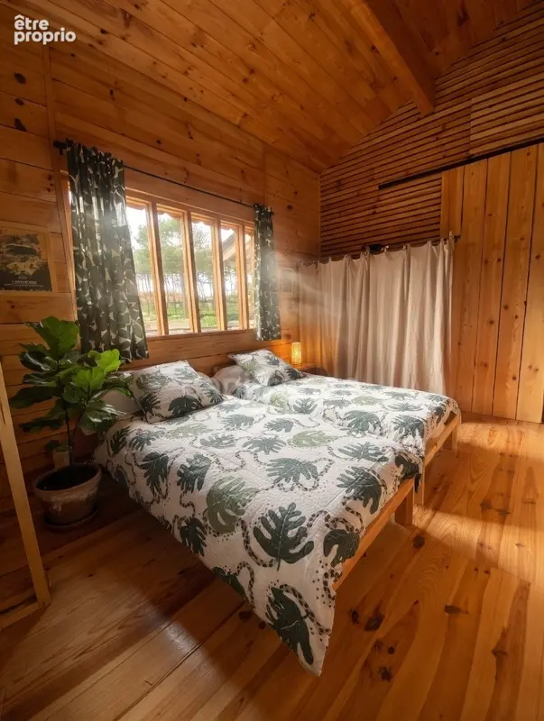 Lacanau ocean - villa en exclusivité - photo 5